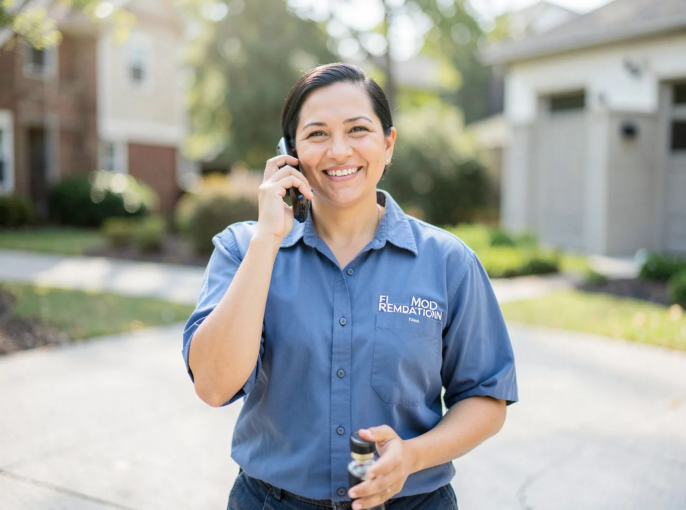 Mold Remediation Conroy, IA FAQs